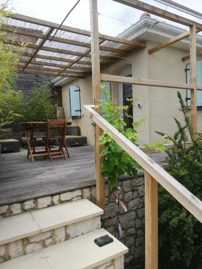 Chambre D'Hote Noalhat - Zenith D'Auvergne La Roche-Blanche  Zewnętrze zdjęcie
